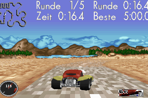2 FAST 4 YOU: Das superheiße Bi-Fi Race abandonware