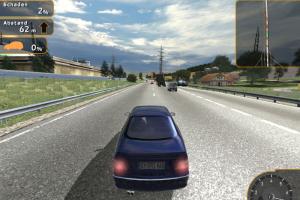 Alarm for Cobra 11: Nitro abandonware