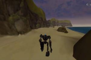 Lego Bionicle: The Legend of Mata Nui abandonware
