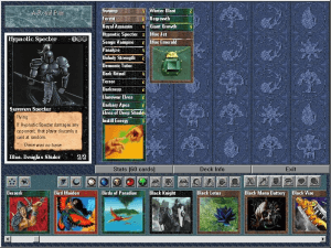 Magic: The Gathering - Duels of the Planeswalkers 1