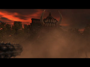 Onimusha: Warlords 7