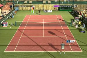 Virtua Tennis 4 abandonware