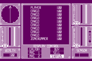 ZoneRunner abandonware
